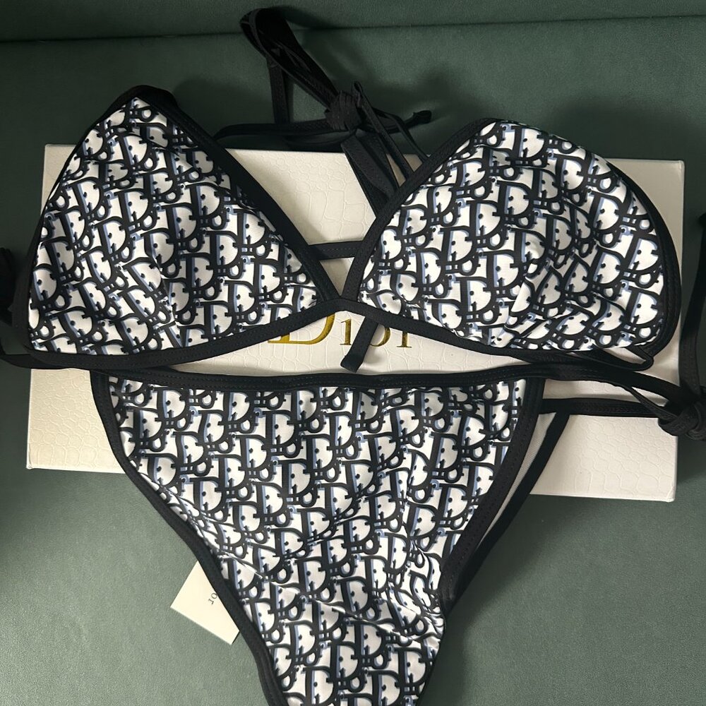 Dior Swimsuit